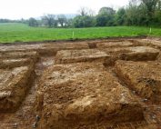 House Foundations - Tipperary Landscaping