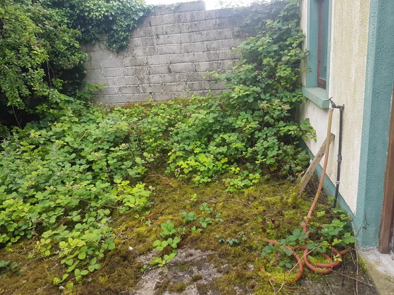 Site Clearance Property Preparation Tipperary Landscaping